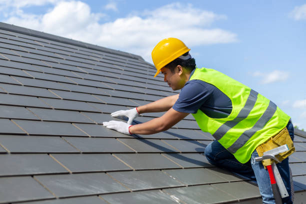 Best Roof Repair Services  in Jackson, KY
