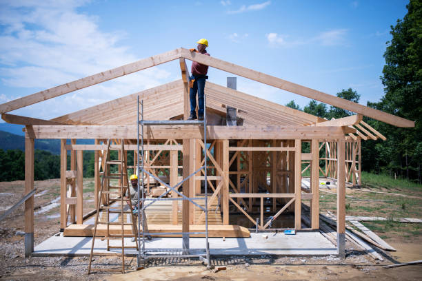 Best Tile Roofing Contractor  in Jackson, KY