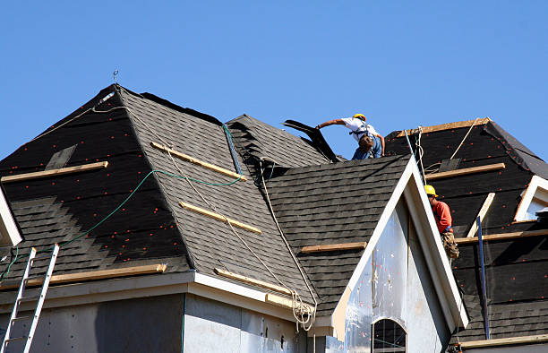 Best Best Roofing Contractors  in Jackson, KY