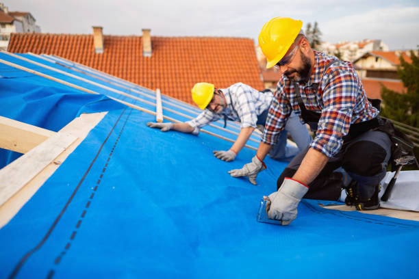 Best Residential Roofing Contractor  in Jackson, KY