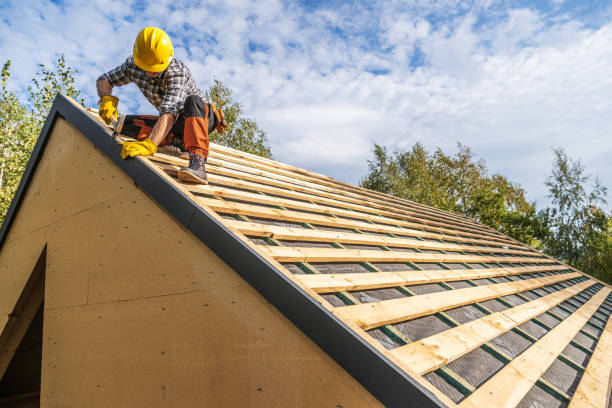 Tile Roofing Contractor in Jackson, KY