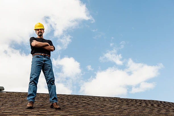Best Emergency Roof Repair  in Jackson, KY
