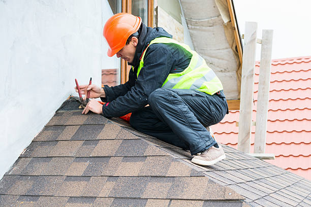 Best New Roof Installation  in Jackson, KY