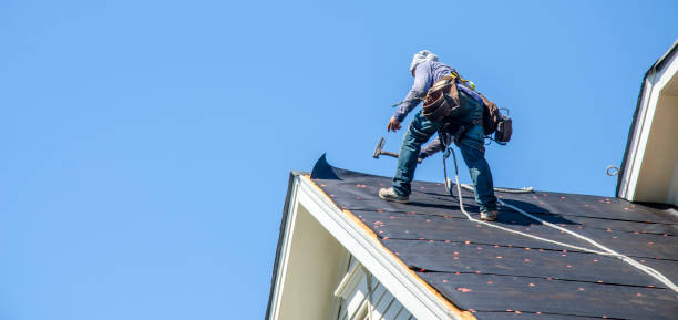 Reliable Jackson, KY Roofing Contractor Solutions